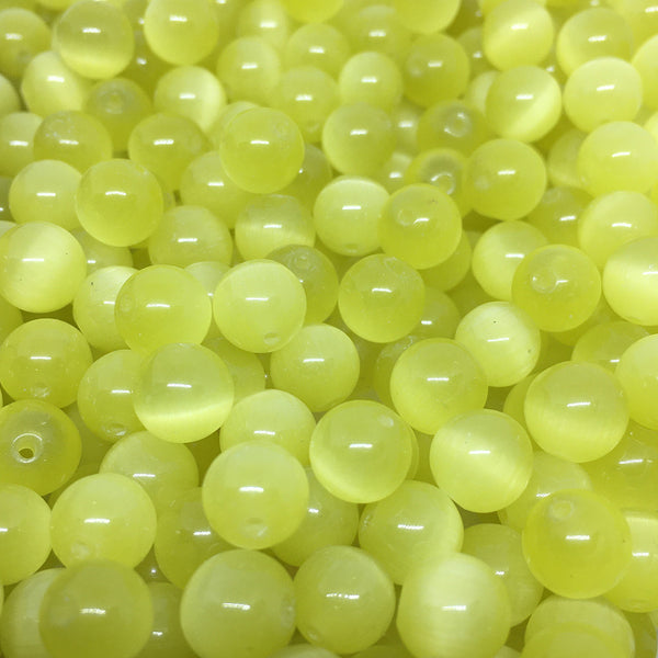 Yellow Screamer GAIL FORCE Salmon Beads – Mr. Derk's Tackle
