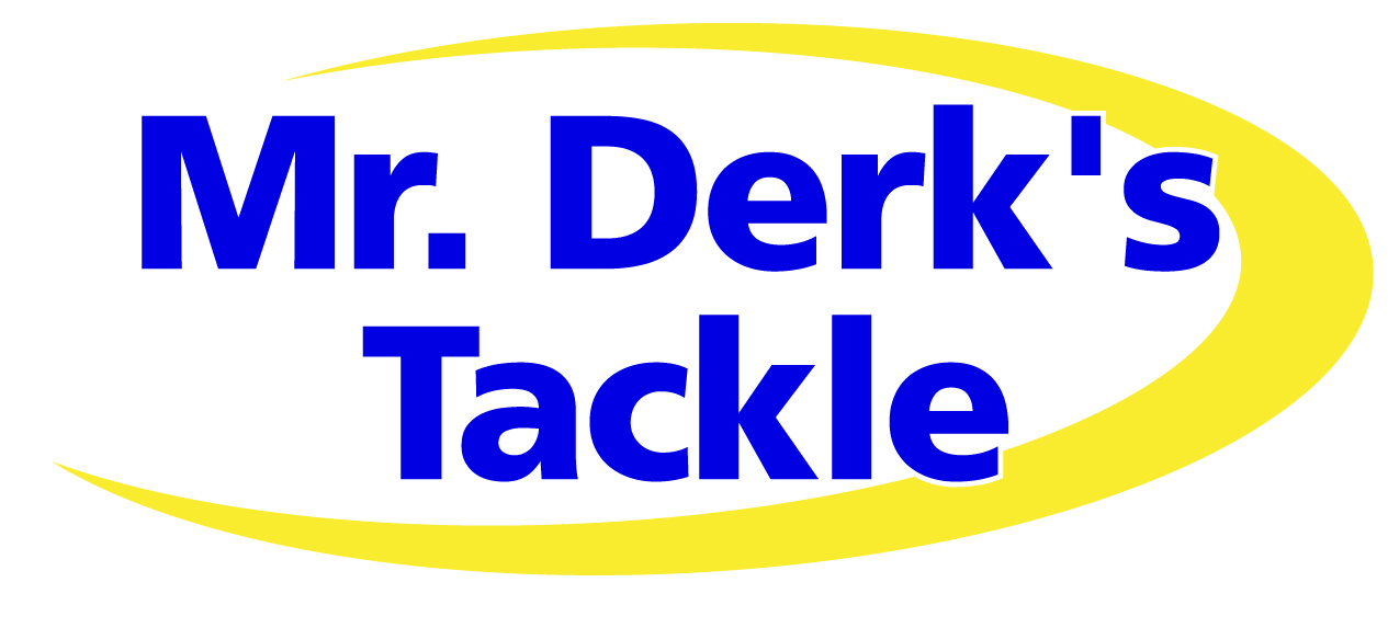 Bead Pegs – Mr. Derk's Tackle