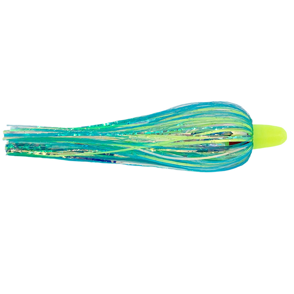 Mahi Mahi (UV) (RUBBER)