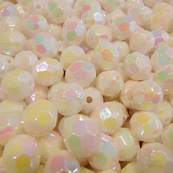 UV Beads 8mm – Tri Cities Tackle